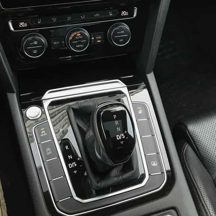 Ручка АКПП DSG з підсвіткою для Volkswagen/Skoda/Seat