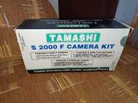 Aparat TAMASHI S 2000 F Camera KIT
