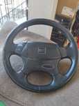 Volante SEAT Ibiza