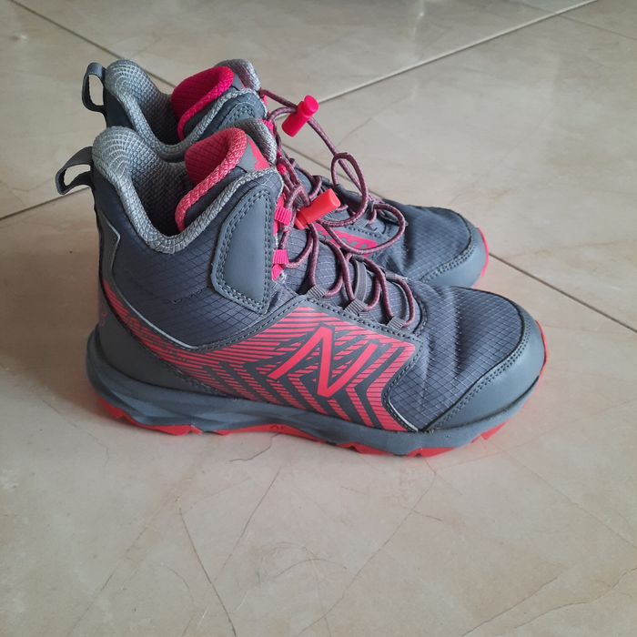 Botki New Balance roz.35
