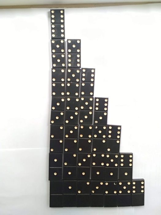 Домино Гомель рєтро, редкое 60х годов СССР Беларусь,