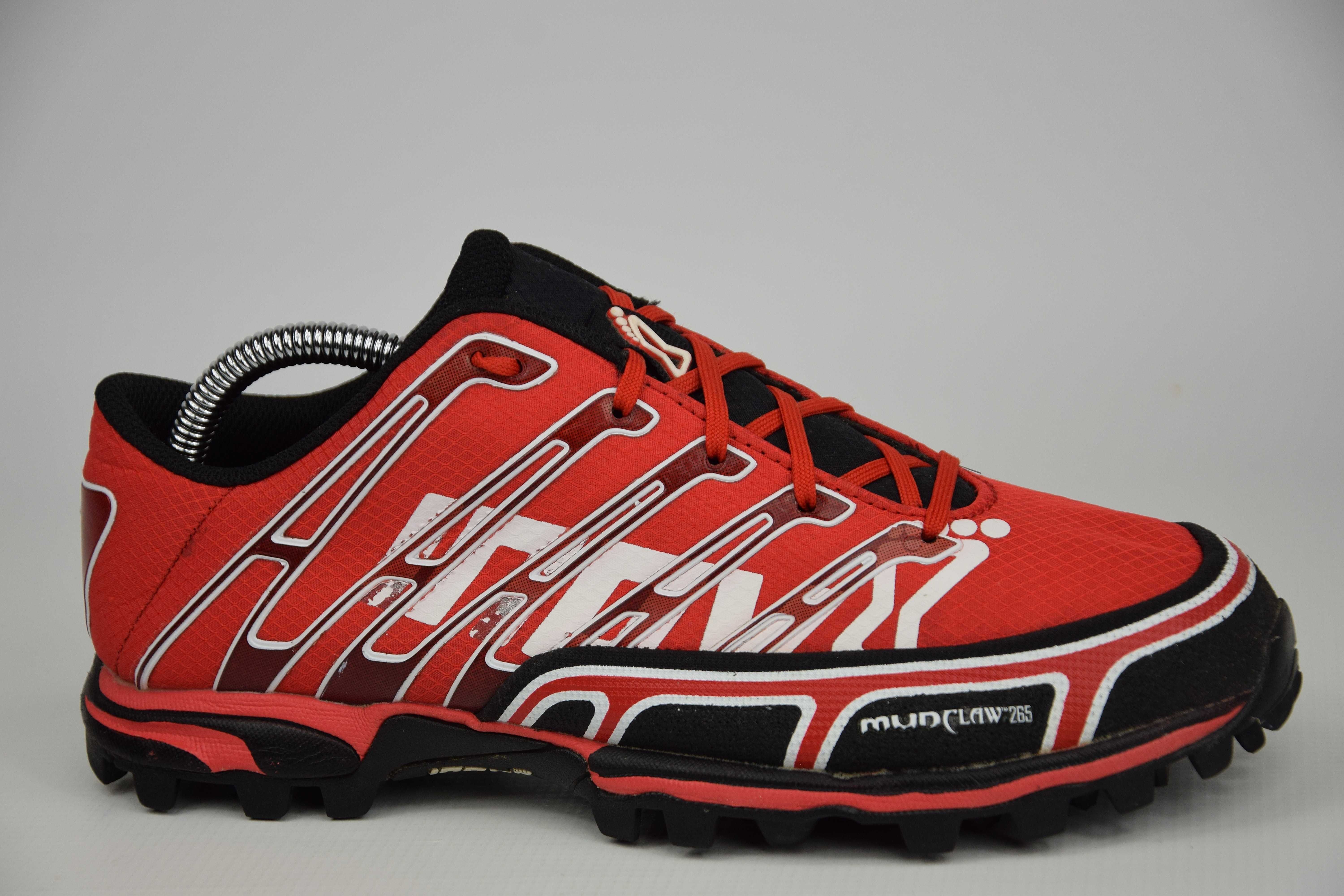 Buty damskie INOV MUDCLAW 265 rozmiar 38