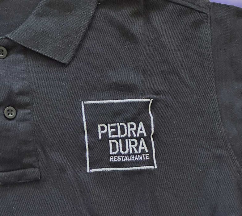 Pólo de Homem, Preto, Assobio, Novo