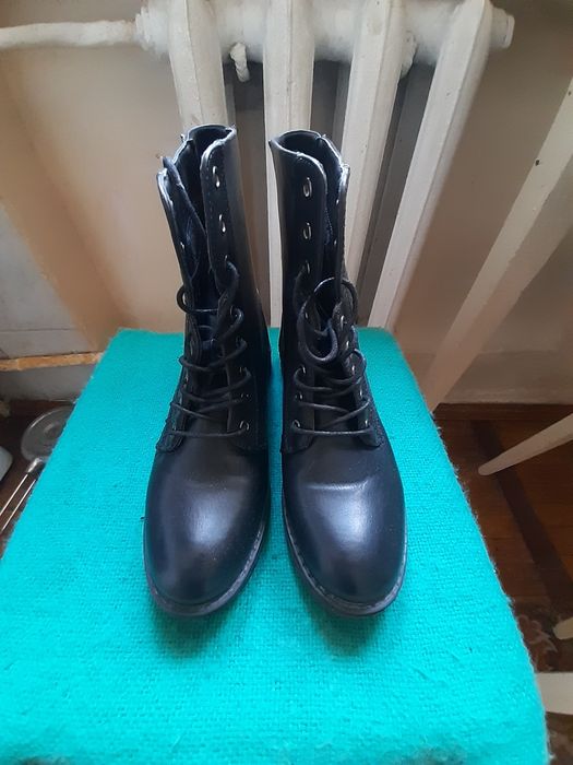 Черевички осінньо-весняні нові