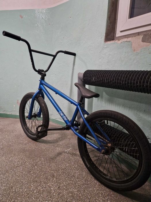 BMX Kink/rower/mtb/street