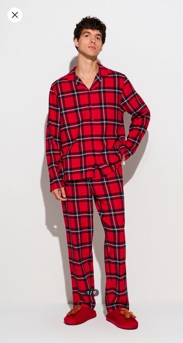 Чоловіча піжама  sinsay