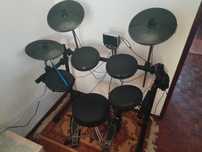 Bateria Eletronica