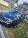 Audi A4 Audi a4b6 1.8t