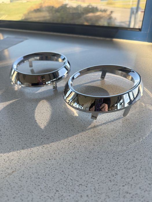 Obudowa chrom chalogenu Sienna