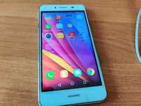 Huawei Y5 2018 CUN-L21 w pełni sprawny biały
