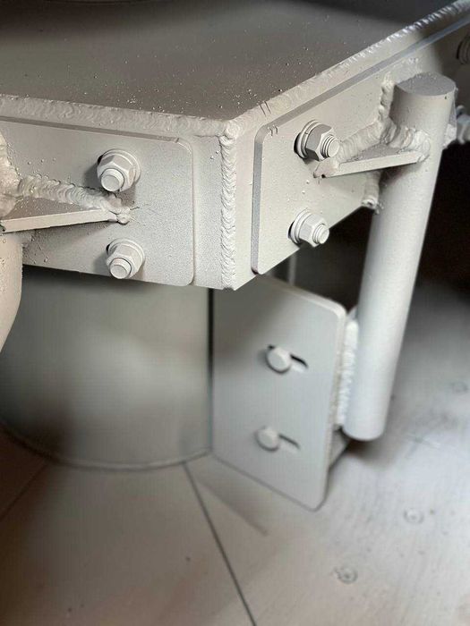 Примусовий змішувач, бетоносмеситель, ростворомешалка, бетономешалка