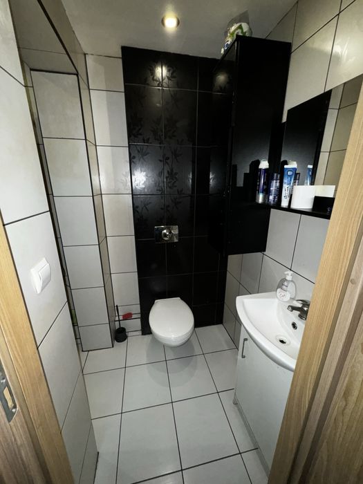 Pokój wynajem Bierun Stary Room for rent Economic Zone