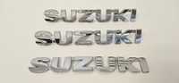 Emblemat Suzuki Grand Vitara GLK