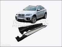 Estribos Laterais BMW X6 E71 / E72  AAP34194