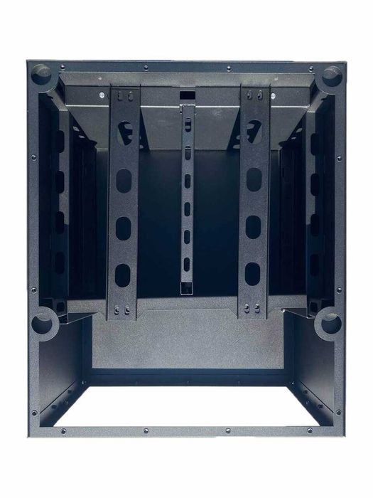 Корпус для акумулятора LiFePO4 24В 280-314А 8S 2 клеми