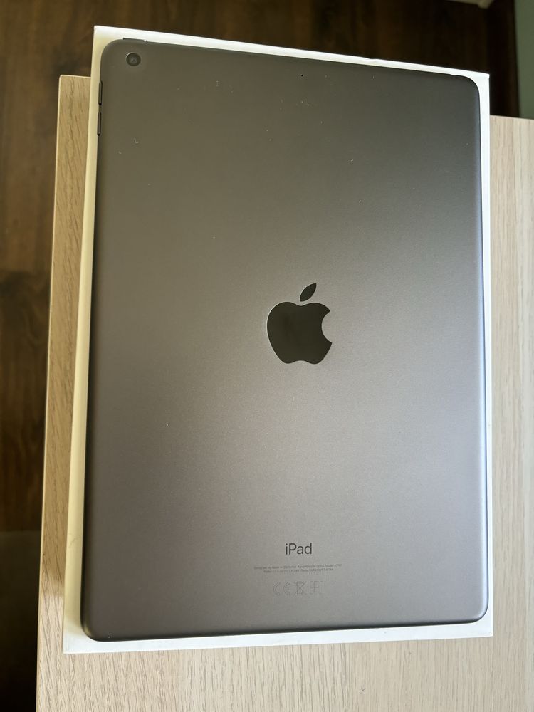 iPad 10.2 7 gen 32GB