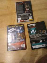 Filmiki DVD 3 filmy