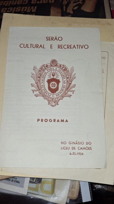 Sarau Liceu Camões Paula Ribas Tavares brlo Marques Mário Simões 54