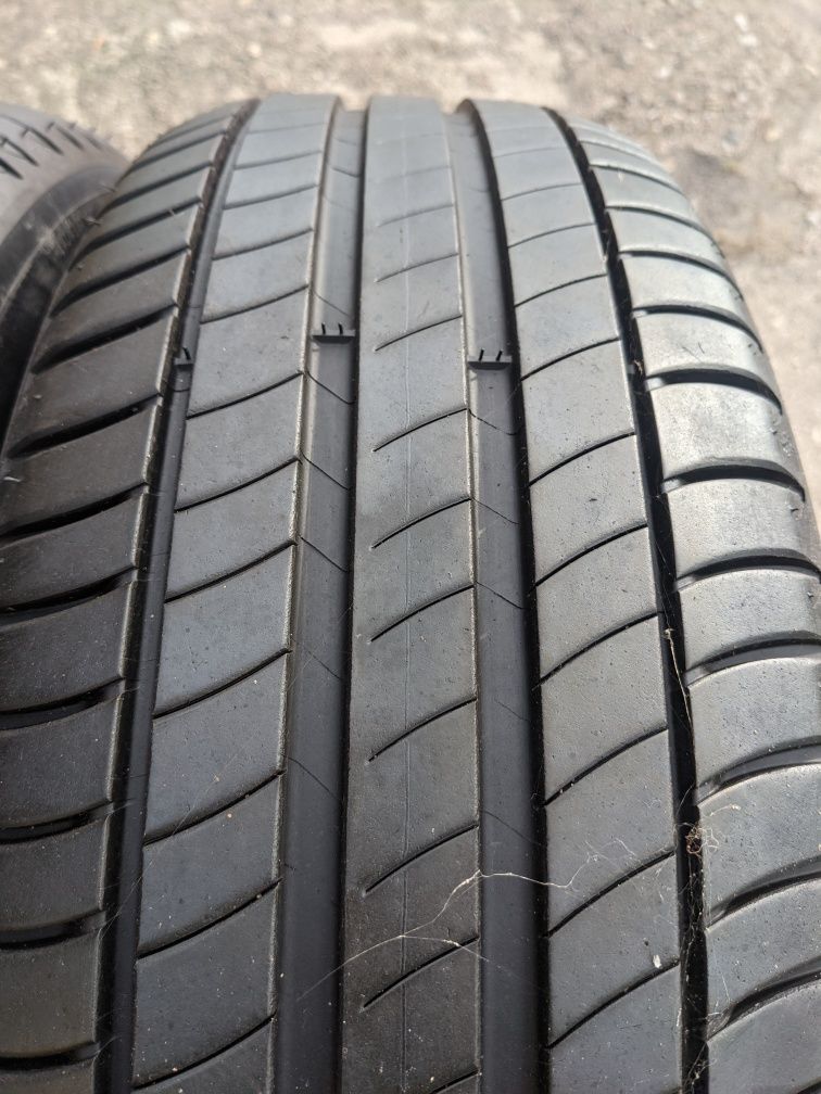 Opony letnie Michelin Primacy 3 215/60/17 96V DOT3414 Wysyłka