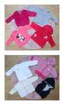 Bluza kolorowa 68