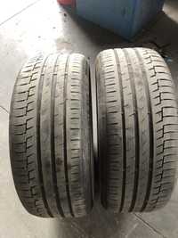 Pneus continental ssr 225/45 r19