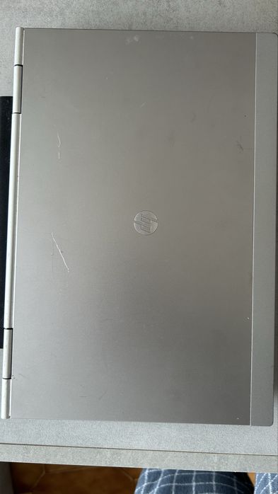 Hp elitebook 2570p