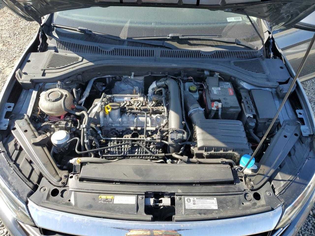 2019 Volkswagen Jetta SEL