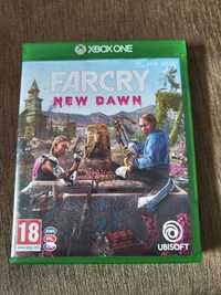 Far Cry New Dawn po polsku Xbox One Series