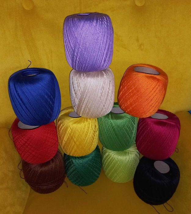 Kordonek MAXI - zestaw