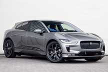 JAGUAR ipace EV400 First edition HSE AWD 49mil kms reai!!