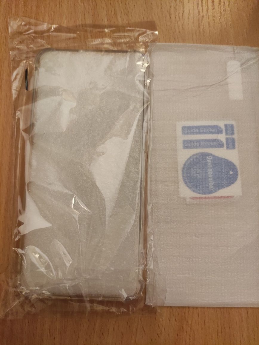 Etui do smartfona Samsung a50, a30s, a50s