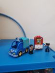 Lego Duplo 10809