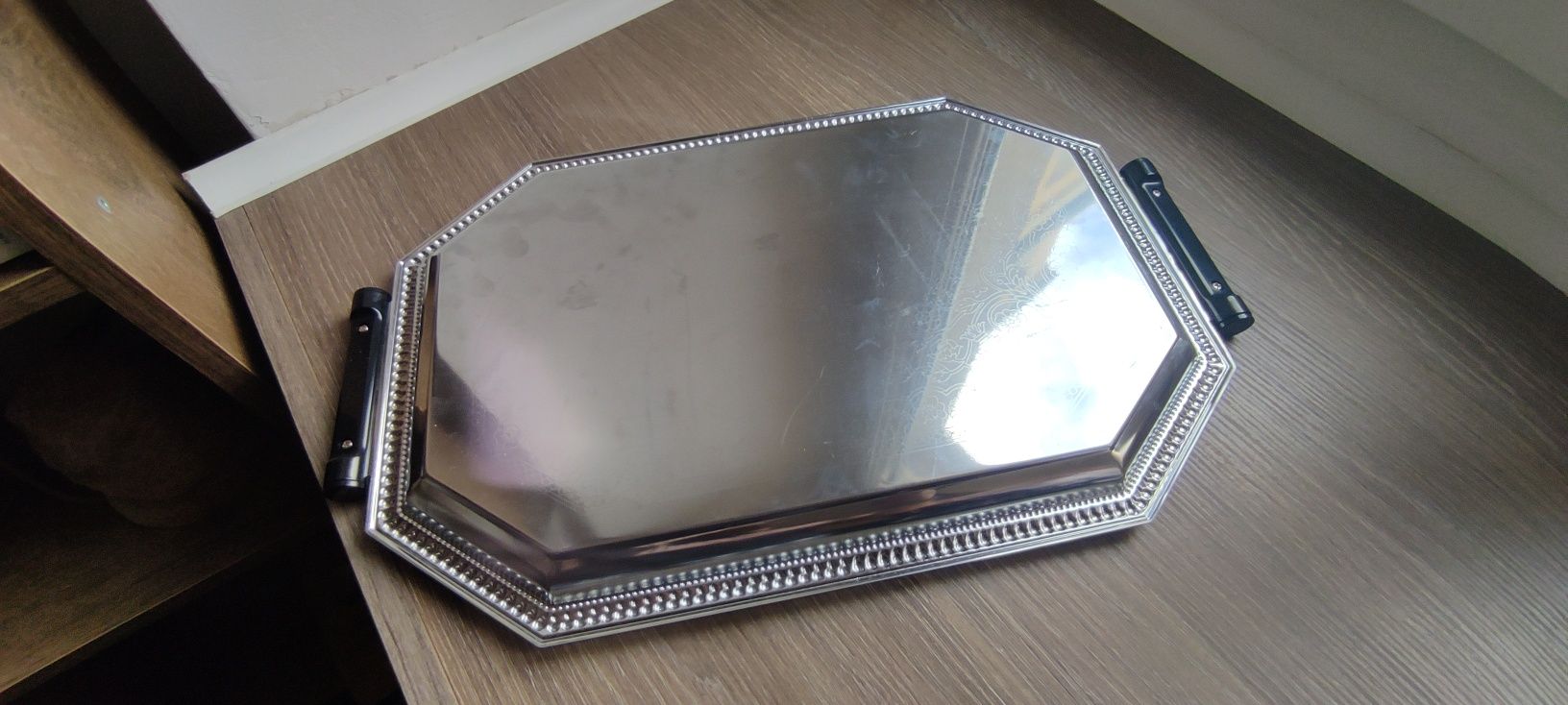 Zestaw Tacek - eleganckie klasyczne