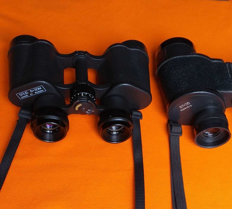 Бинокль  монокль 8х30  7х35