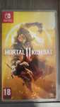Jogo Nintendo Mortal Kombat 11