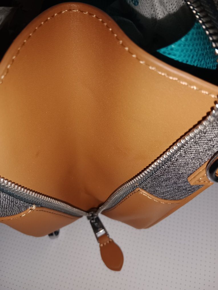 Torebka damska premium miu