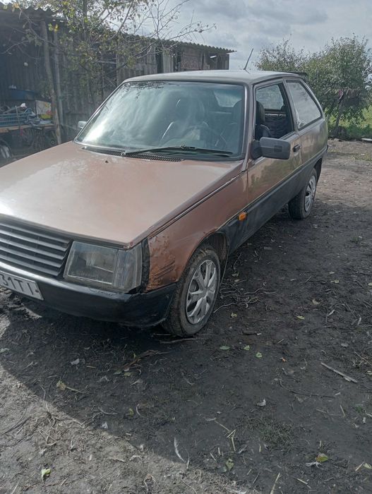 Продам Заз таврія 1102