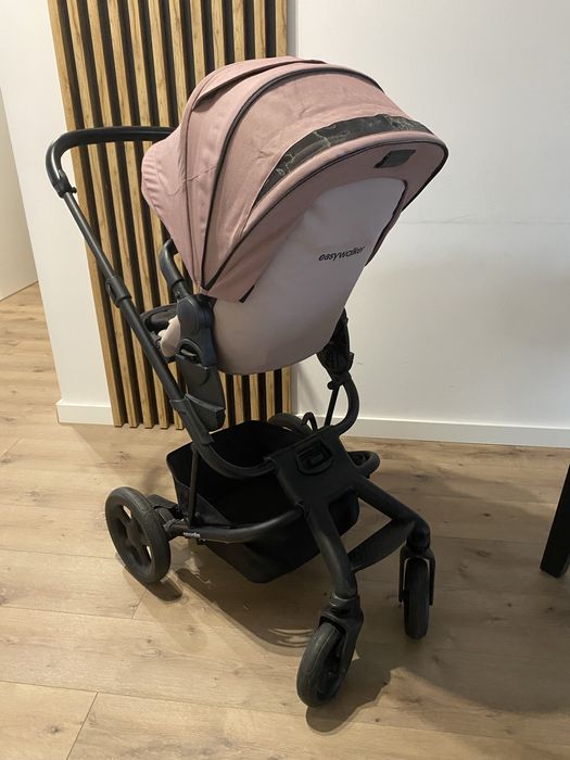 Wózek 3w1 EasyWalker Harvey 2