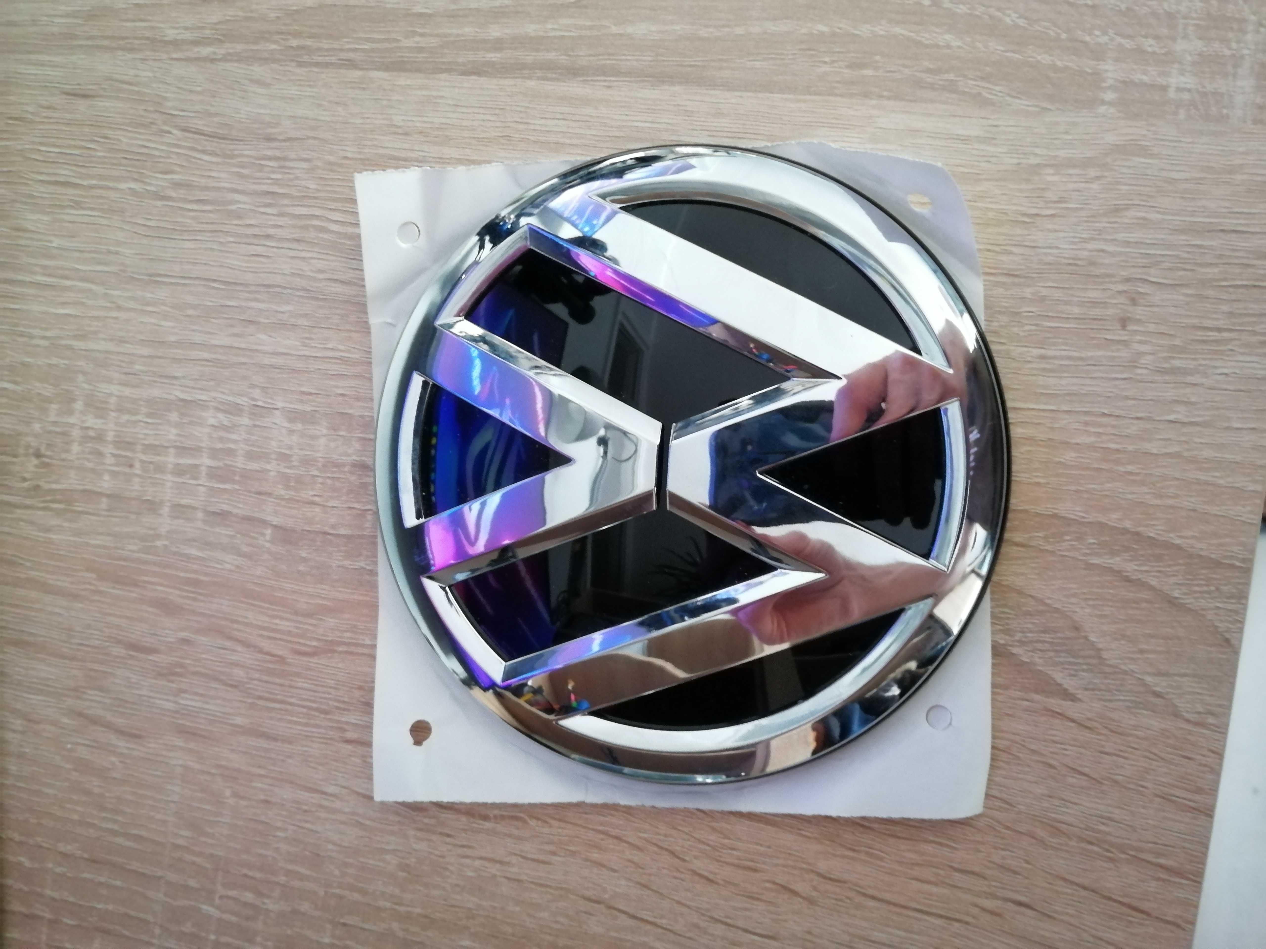 Emblemat / logo / znak VW - Caddy, Crafter, Transporter