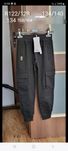 Spodnie r122/128 nowe