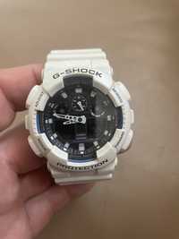 Часи Casio G-Shock GA-100B