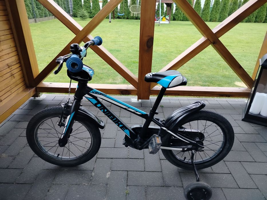 Rower Unibike Viking