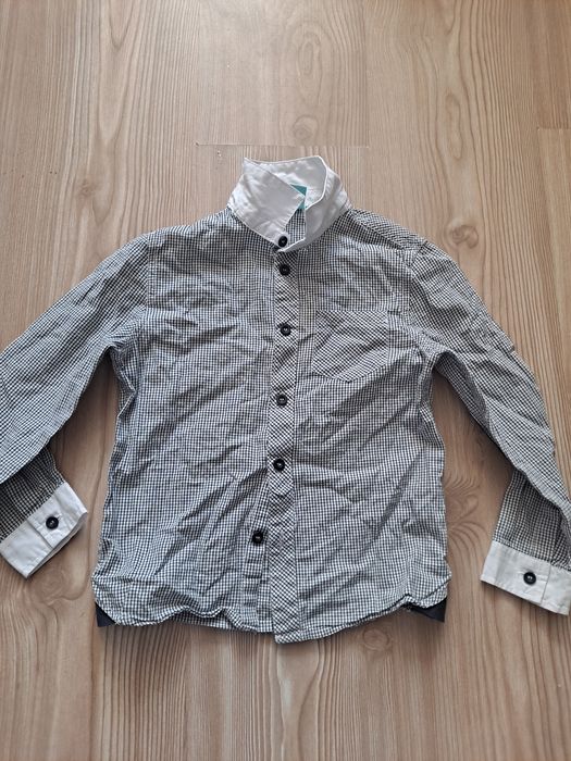 Koszula dziecieca