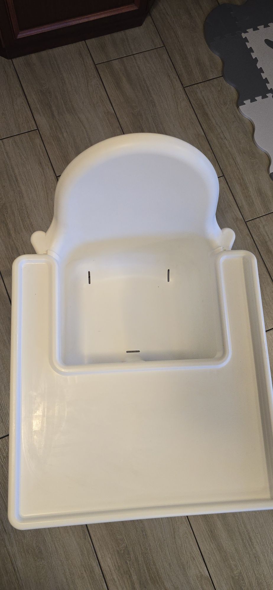 IKEA Antilop krzesełko do karmienia dziecka