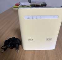 Router GSM na Kartę SIM ZTE MF286 LTE 2.4ghz/5ghz