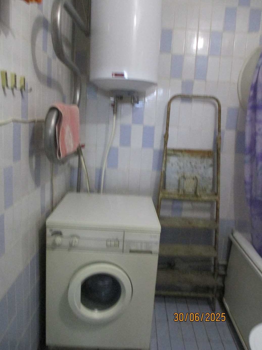Продам 2 ком. Салтовка, 56 м2.  602 м-он ул. Познанская-2 (24 этажка)