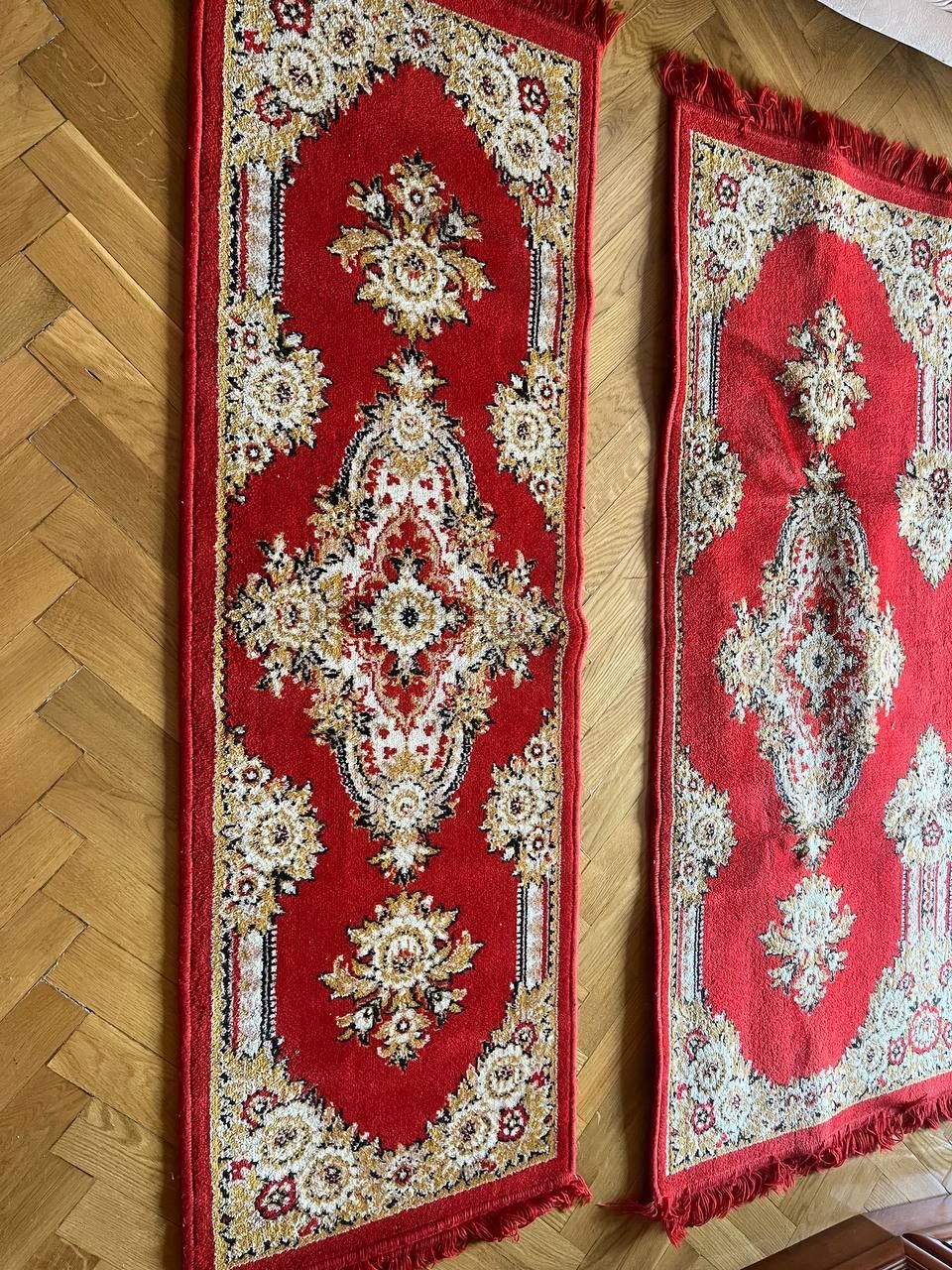 Продам бу килими