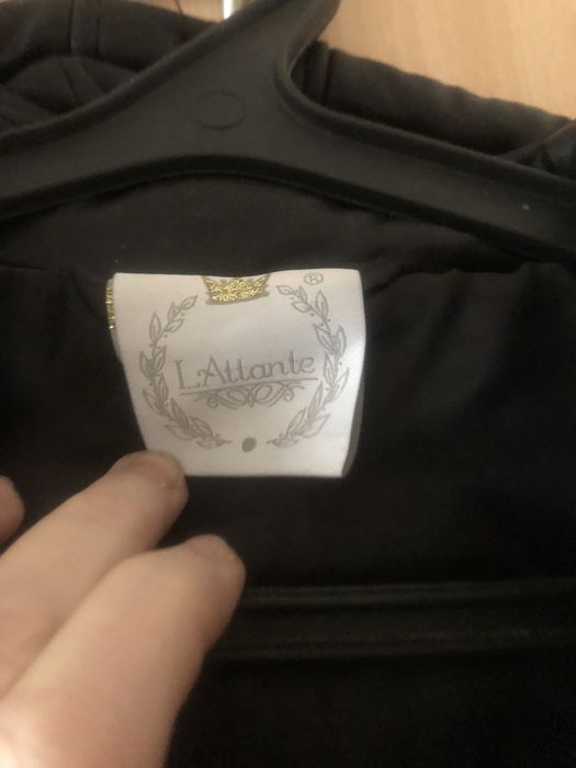 Жилеткадля детей 1-2года