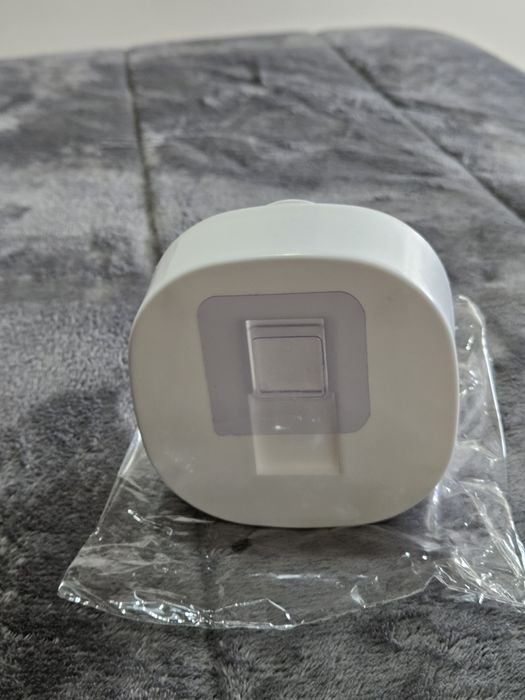 Saboneteira de parede