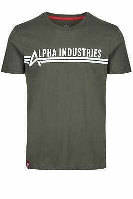 Футболка Alpha Industries